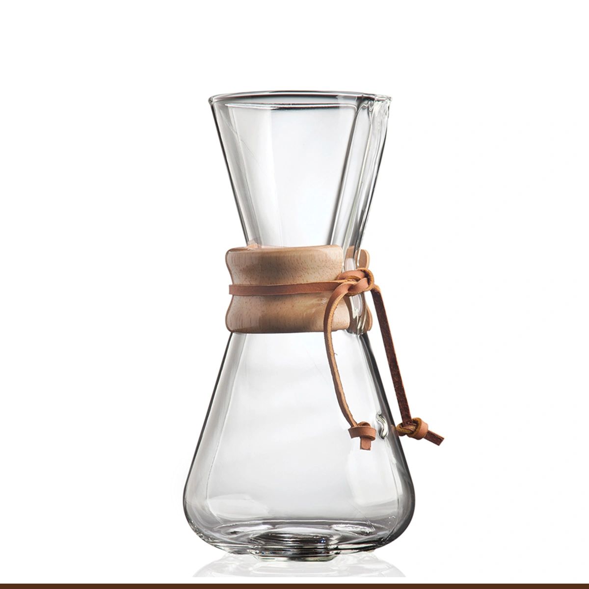 Chemex 3 kops coffee maker Obatala Coffee